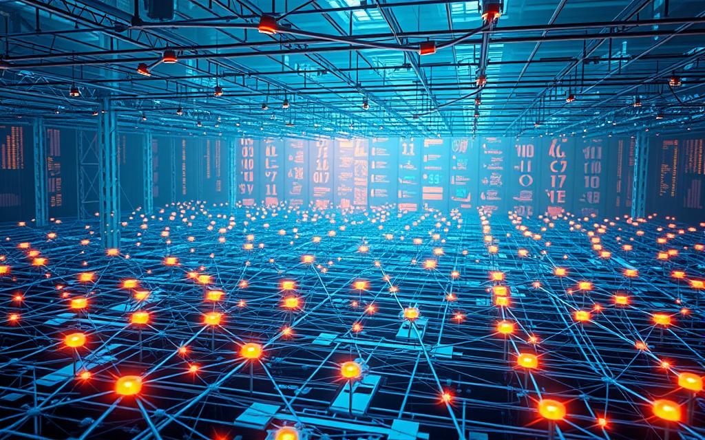 artificial intelligence grid