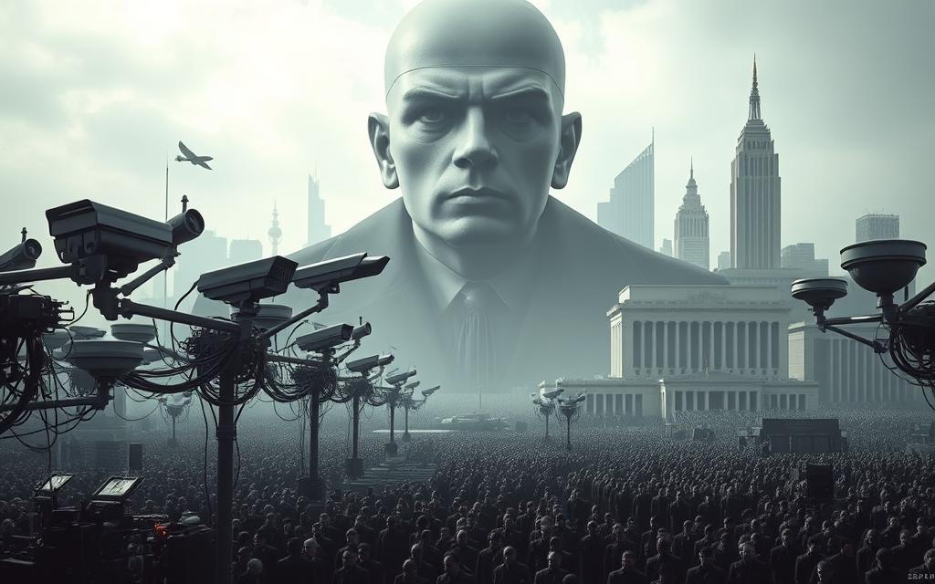 big brother watching