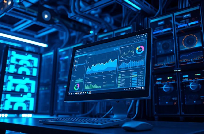 can you mine crypto on a virtual pc