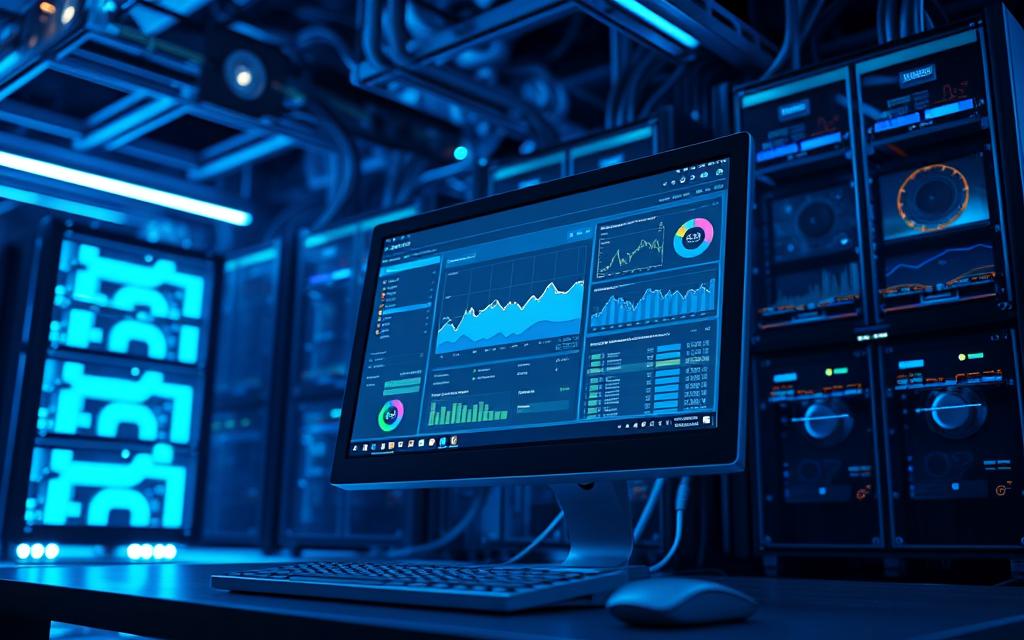 can you mine crypto on a virtual pc