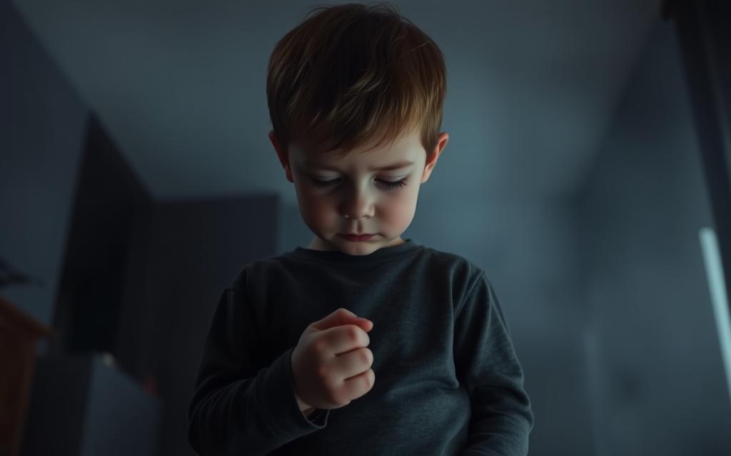 child informant