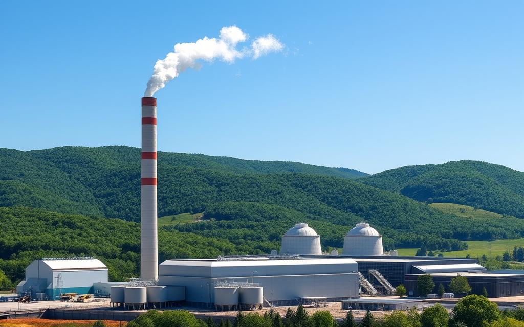 clean coal