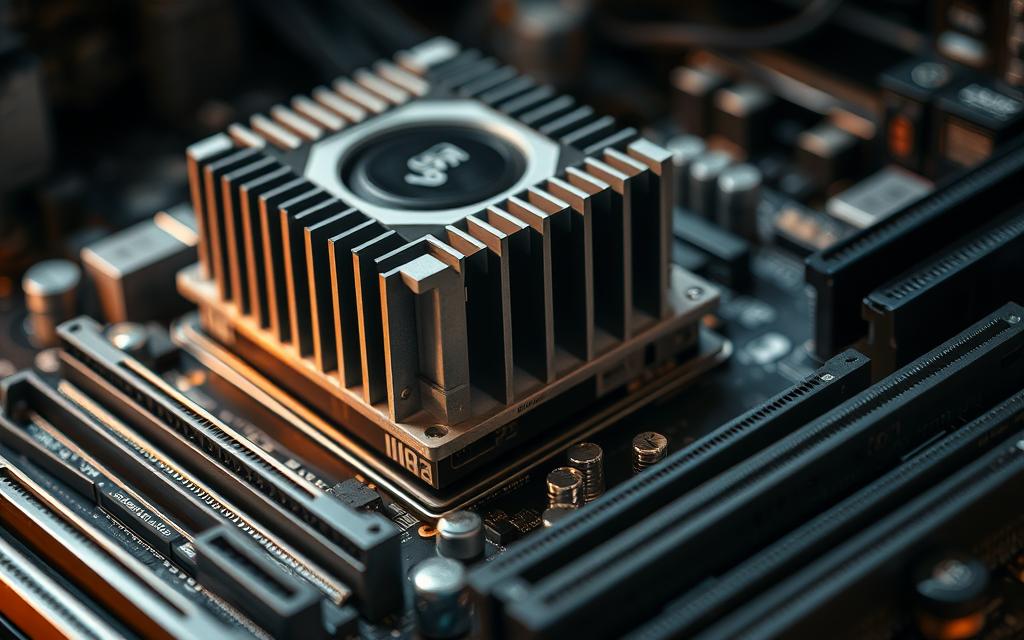 control parts components
