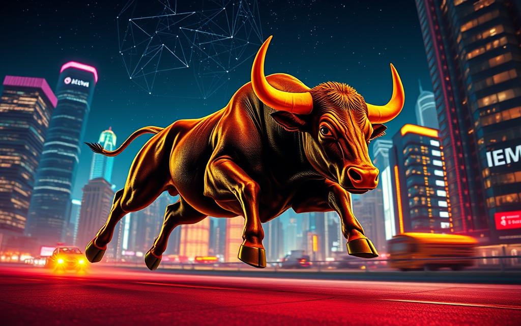 crypto bull run