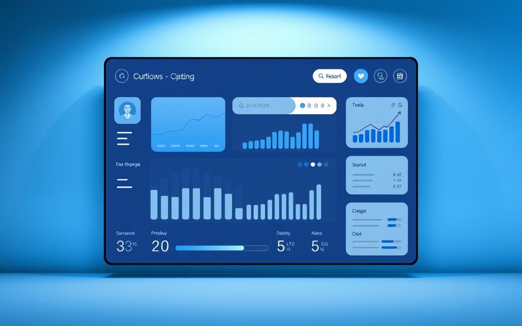 design user interface