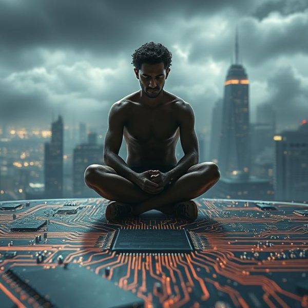 how do you feel about technology