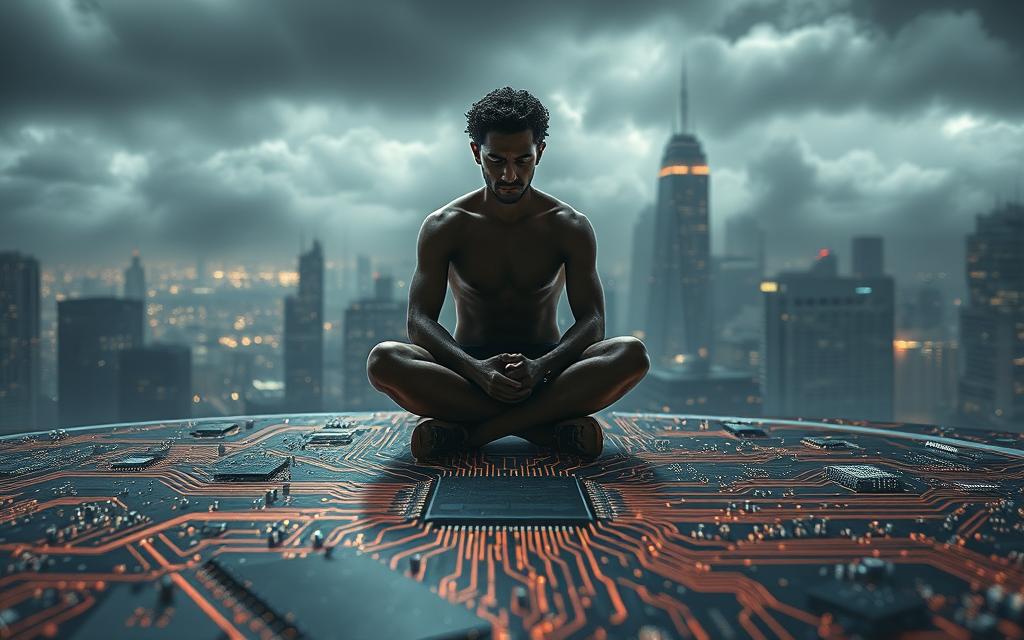 how do you feel about technology