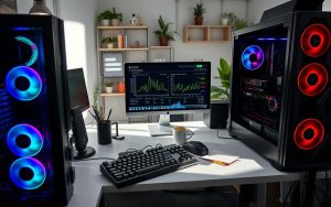 how to benchmark your pc for gaming