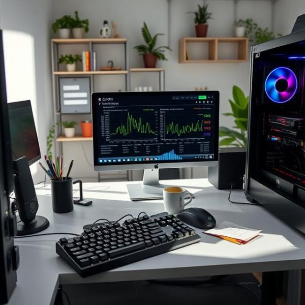 how to benchmark your pc for gaming