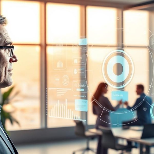 how to make ai work for your business