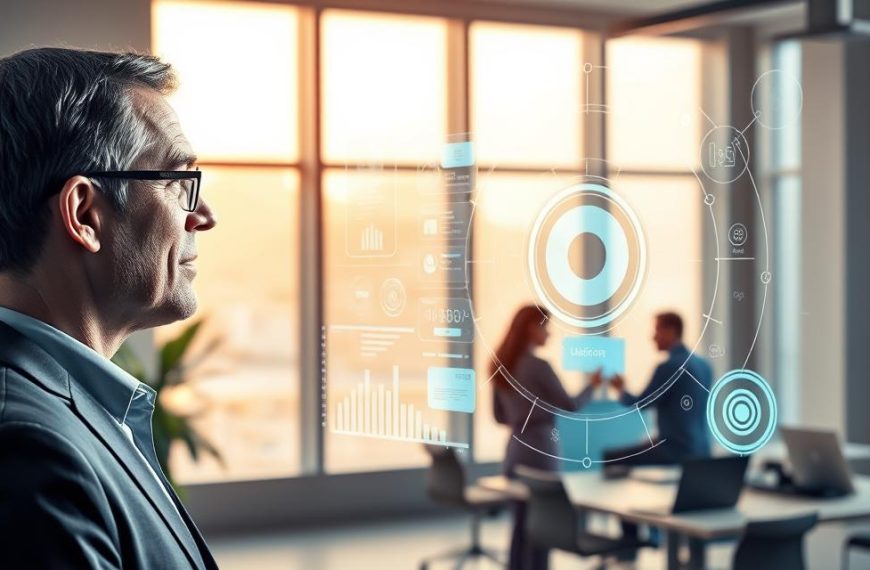how to make ai work for your business