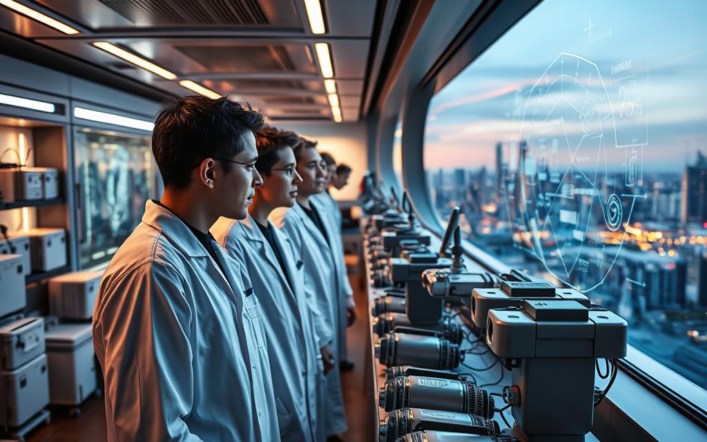 innovation tech performance