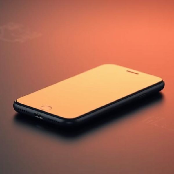 is a phone technology