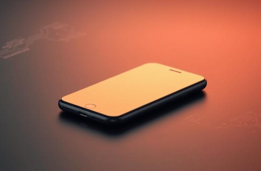 is a phone technology