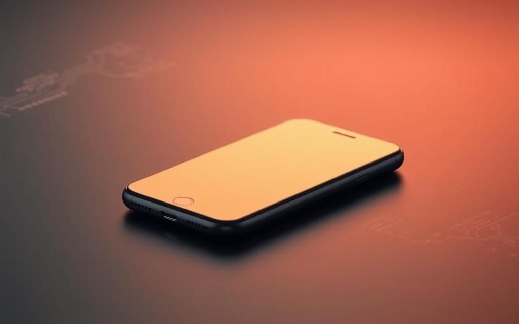 is a phone technology