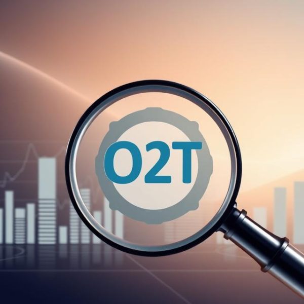 is o2t crypto legit