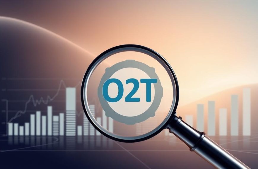 is o2t crypto legit