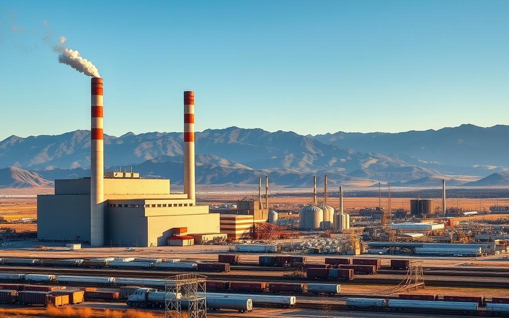 is there clean coal technology