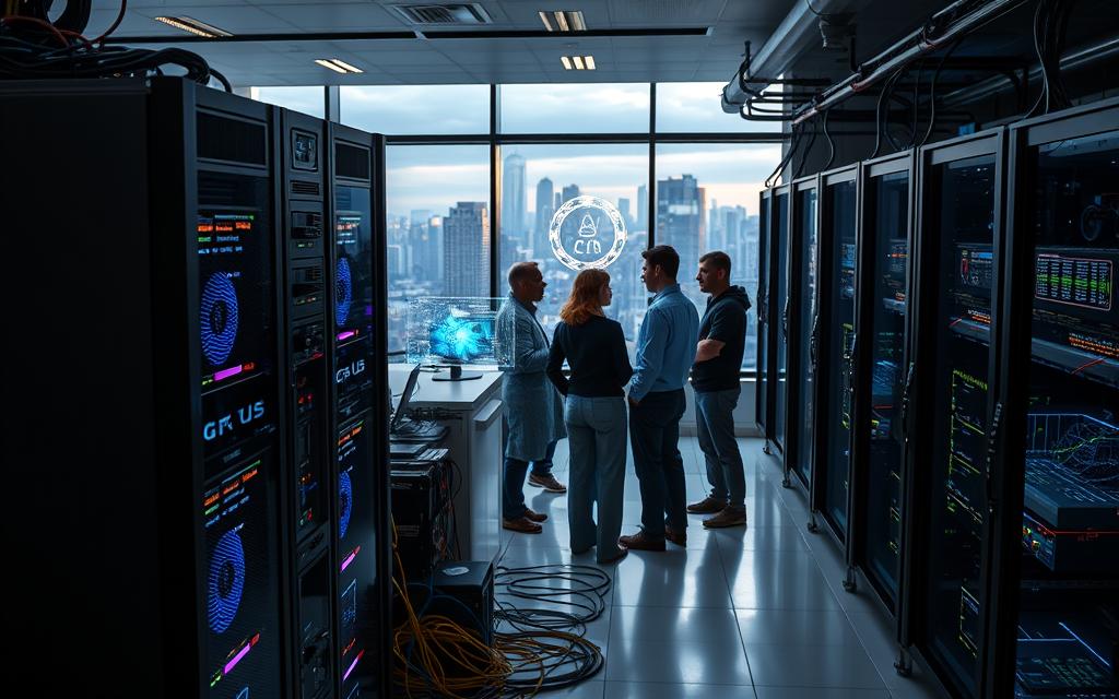 machine learning technologies