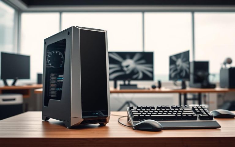 How Much Does the Average Gaming PC Weigh? A Quick Breakdown