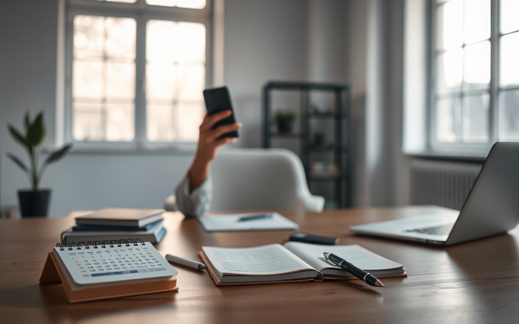 measuring the trade-offs time attention well-being