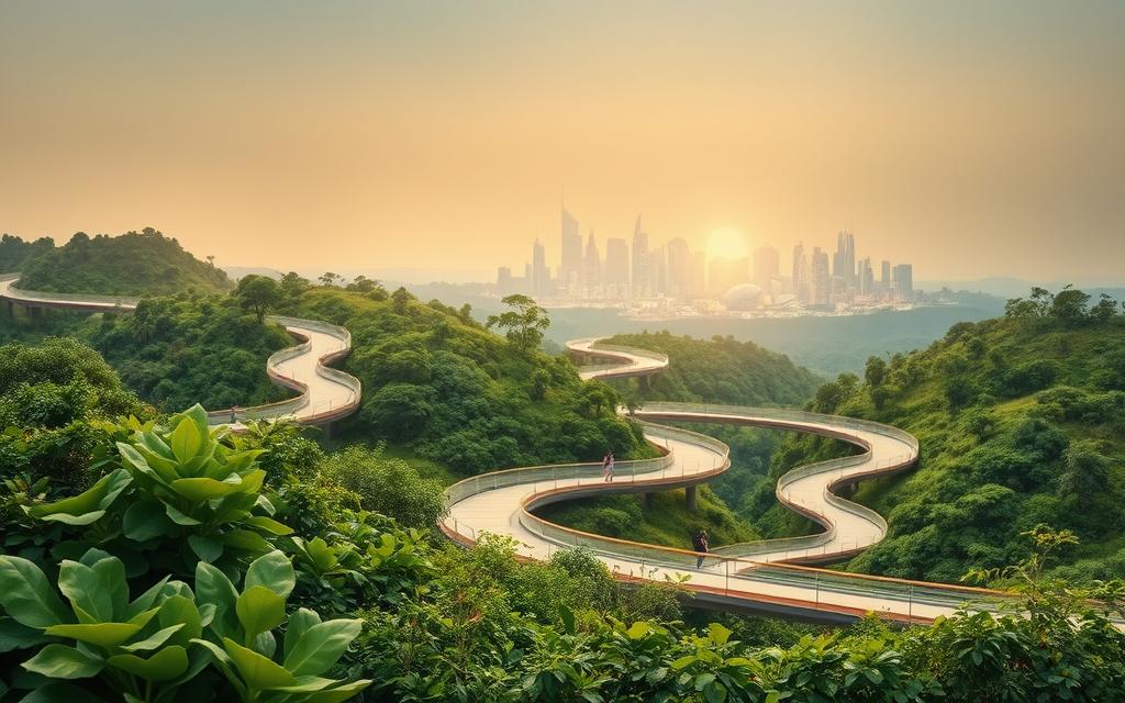 pathways to sustainability
