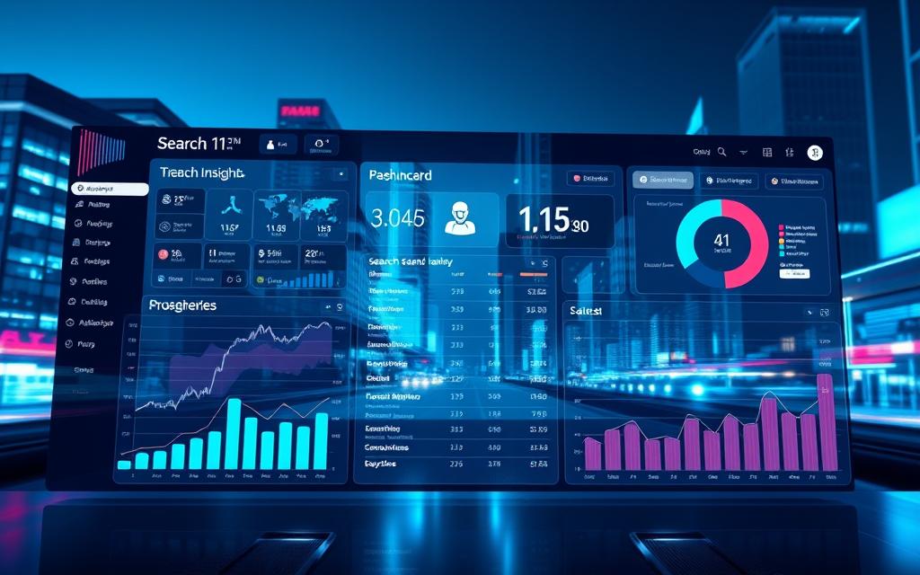 search intent decoded company strategy