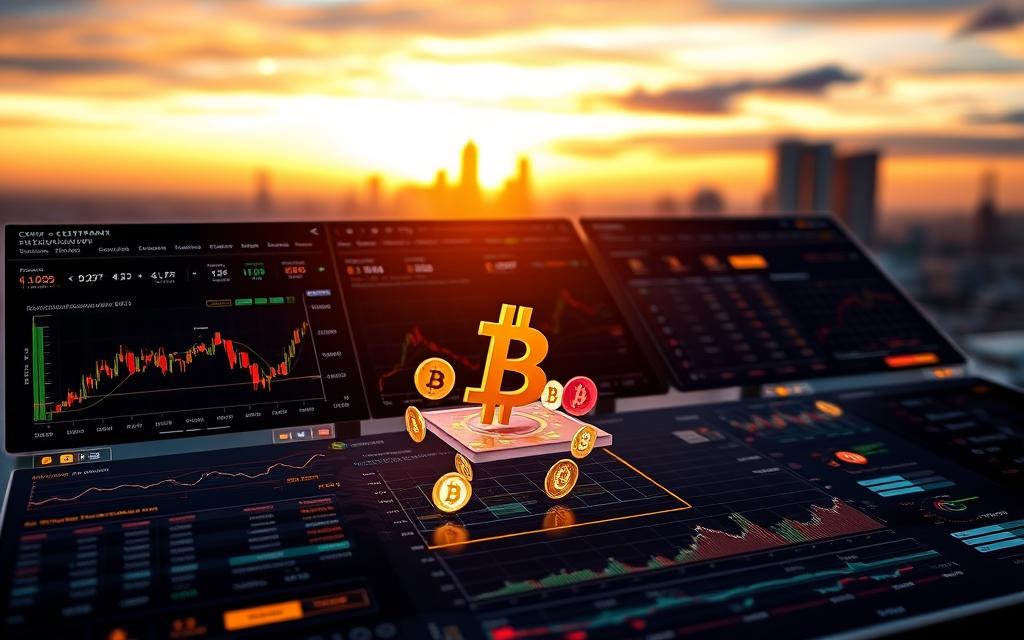 strategy cues crypto market