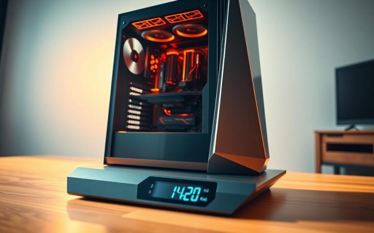 How Much Does the Average Gaming PC Weigh? A Quick Breakdown