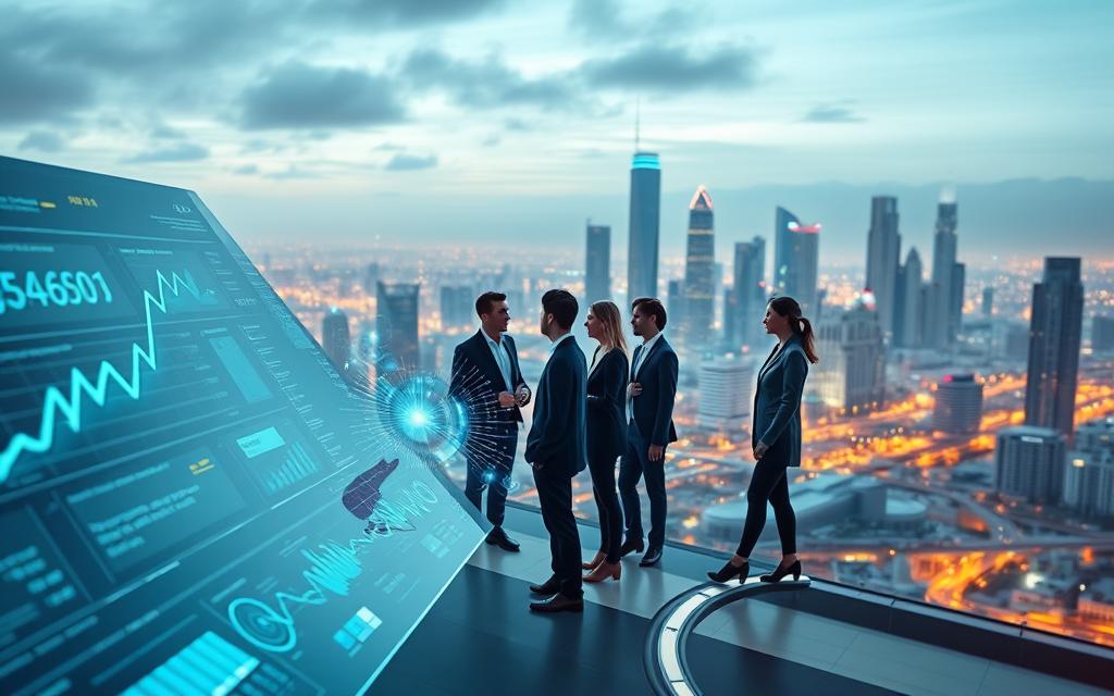 AI integration future roadmap