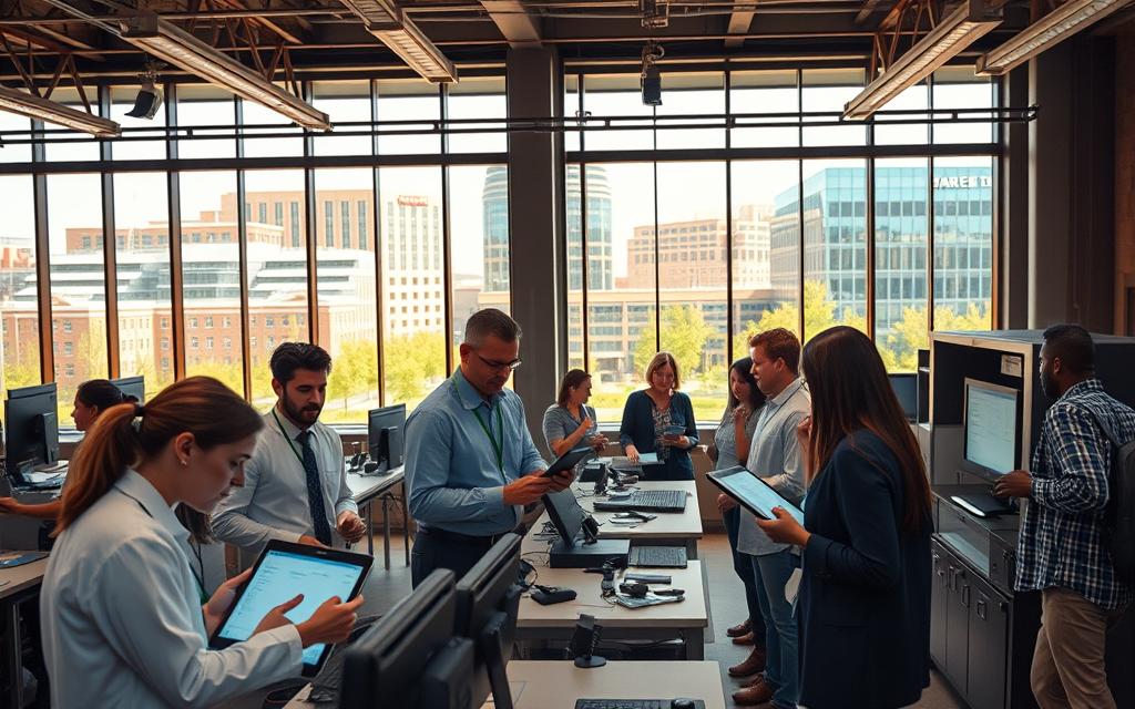 Georgia Tech research opportunities