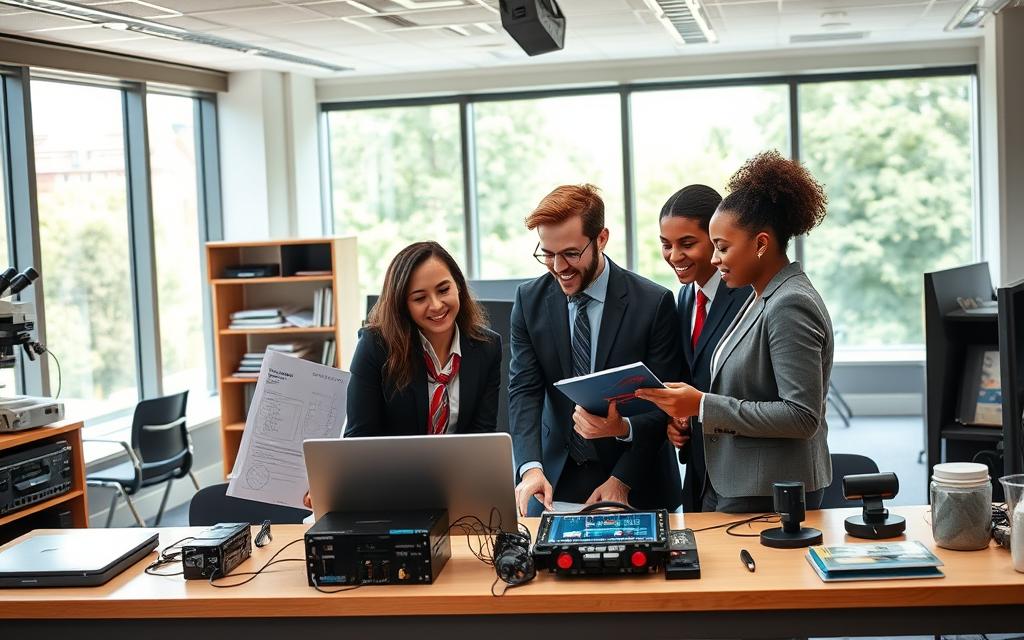 MIT graduate studies opportunities