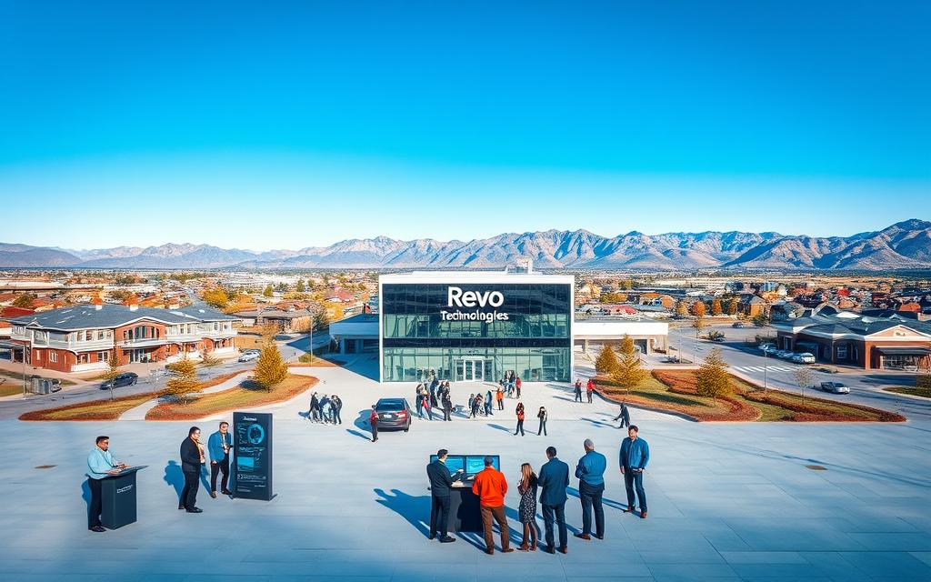 Murray location technology advantages