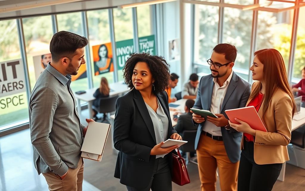 RIT co-op professional development