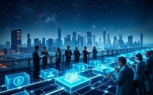 blockchain technology