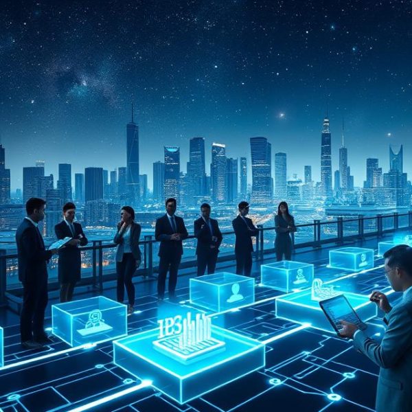 blockchain technology