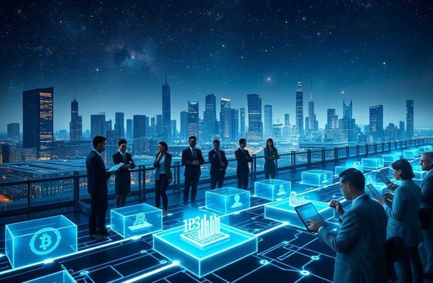 blockchain technology