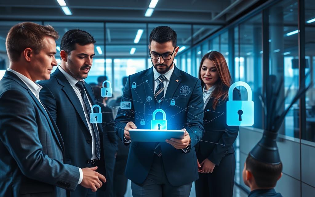 cyber threats protection