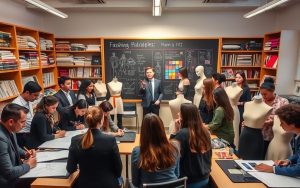 fashion institute of technology