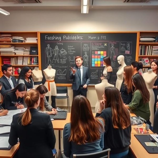 fashion institute of technology