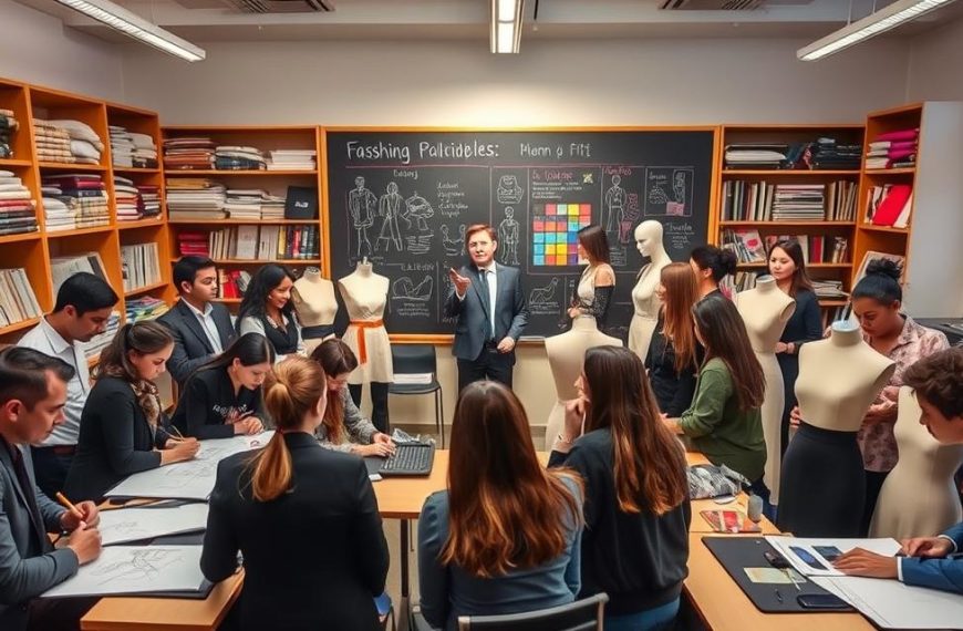 fashion institute of technology