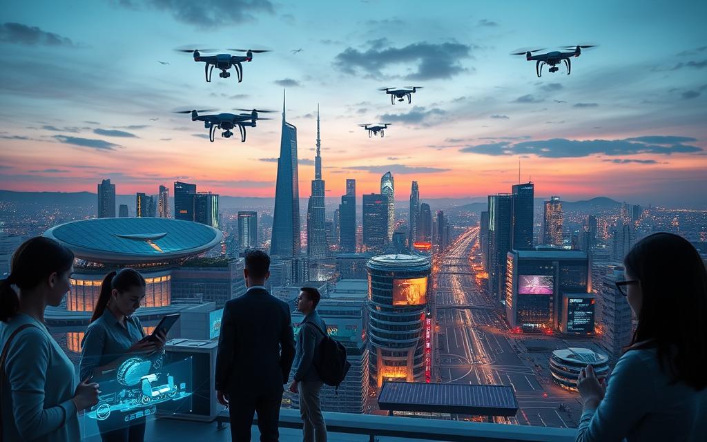 future technology trends