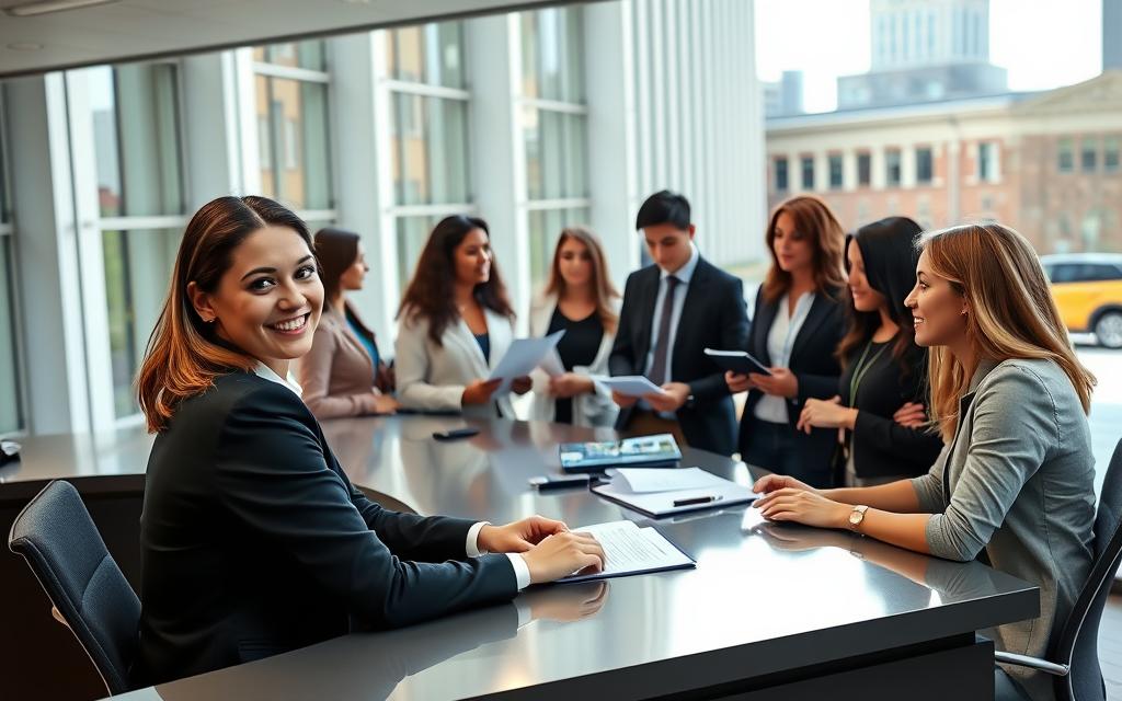 graduate programmes application process