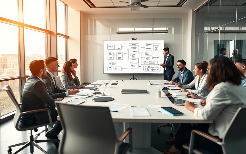 implementation methodology best practices