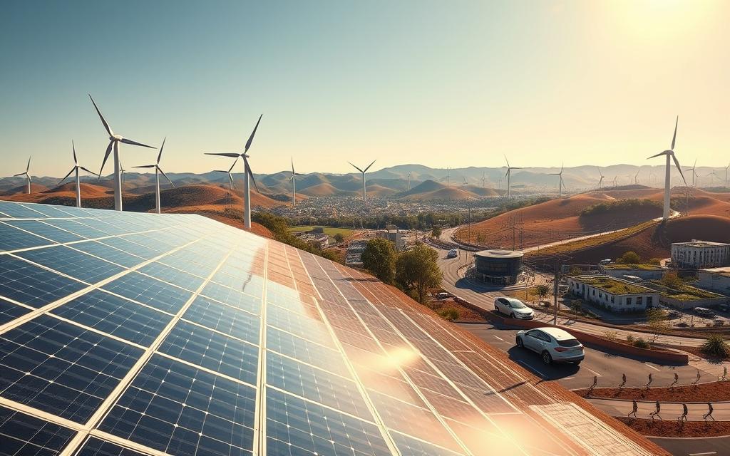 renewable energy technology innovations