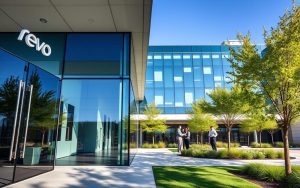 revo technologies murray utah