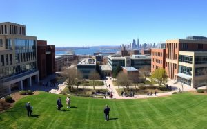 stevens institute of technology