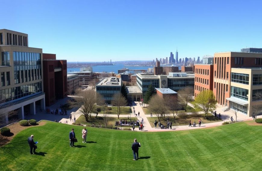 stevens institute of technology