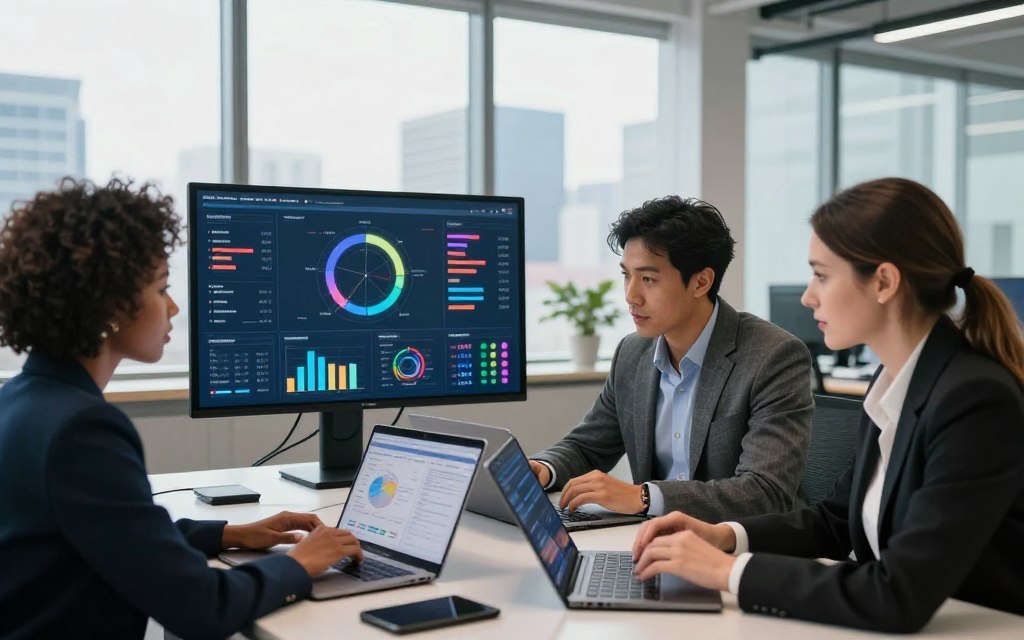 data-driven decision-making data-driven decision-making