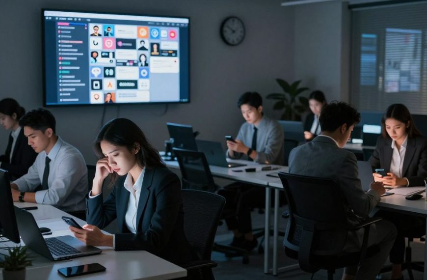 how has technology negatively affected communication